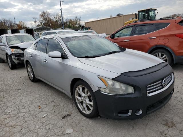 NISSAN MAXIMA 2012 1n4aa5ap0cc802227