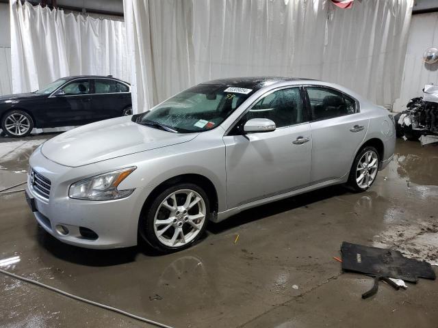 NISSAN MAXIMA 2012 1n4aa5ap0cc806679