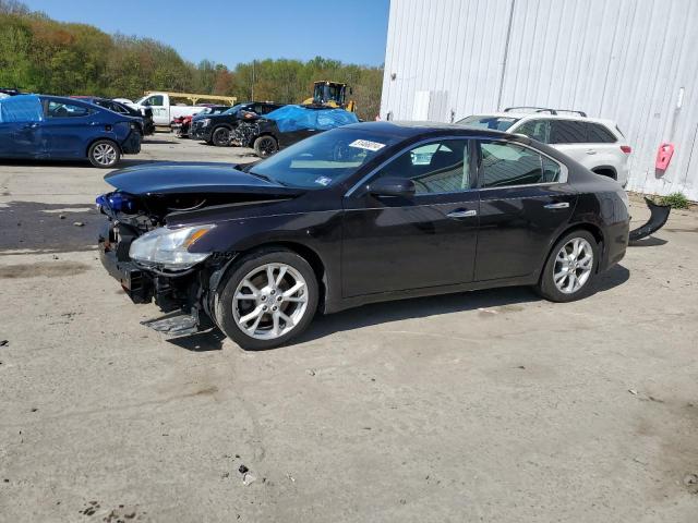 NISSAN MAXIMA 2012 1n4aa5ap0cc807525