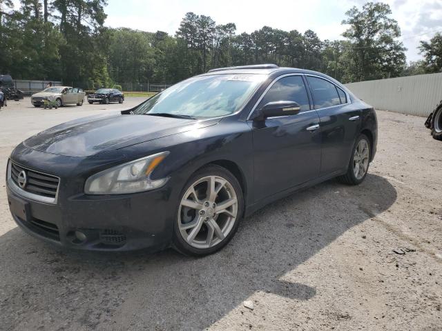 NISSAN MAXIMA S 2012 1n4aa5ap0cc807783