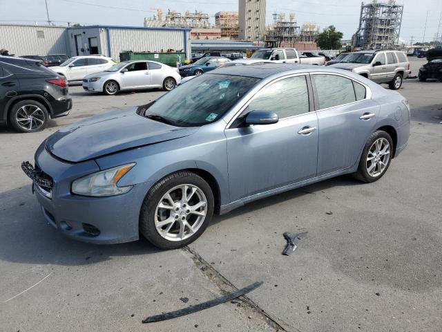 NISSAN MAXIMA 2012 1n4aa5ap0cc808044