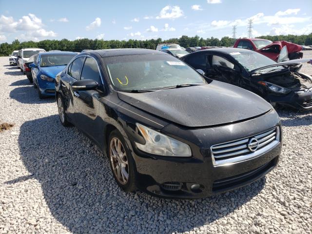 NISSAN MAXIMA S 2012 1n4aa5ap0cc812269