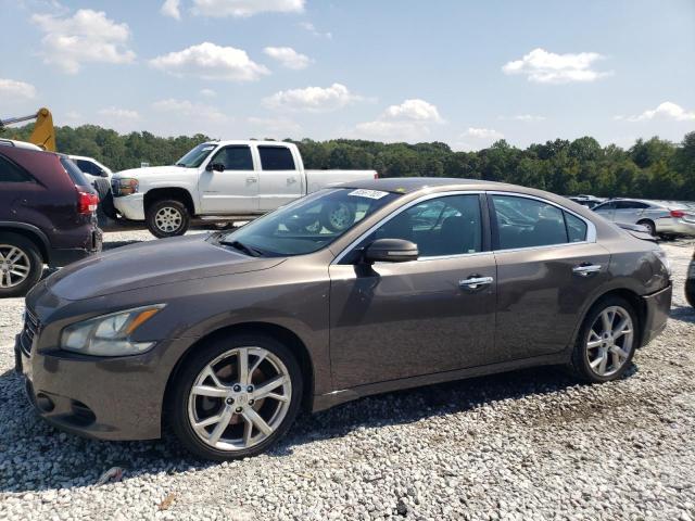 NISSAN MAXIMA S 2012 1n4aa5ap0cc813731