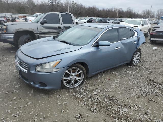 NISSAN MAXIMA S 2012 1n4aa5ap0cc818847