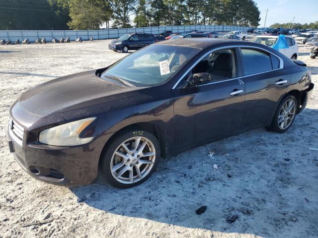 NISSAN MAXIMA S 2012 1n4aa5ap0cc819853