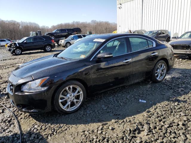 NISSAN MAXIMA 2012 1n4aa5ap0cc821473