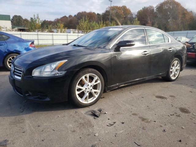 NISSAN MAXIMA 2012 1n4aa5ap0cc822106