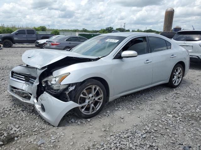 NISSAN MAXIMA 2012 1n4aa5ap0cc823174