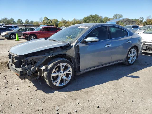 NISSAN MAXIMA 2012 1n4aa5ap0cc824888