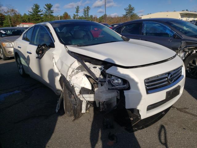 NISSAN MAXIMA S 2012 1n4aa5ap0cc826186