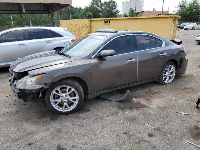 NISSAN MAXIMA S 2012 1n4aa5ap0cc828083