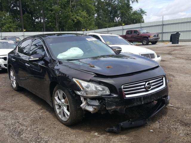 NISSAN MAXIMA S 2012 1n4aa5ap0cc828231