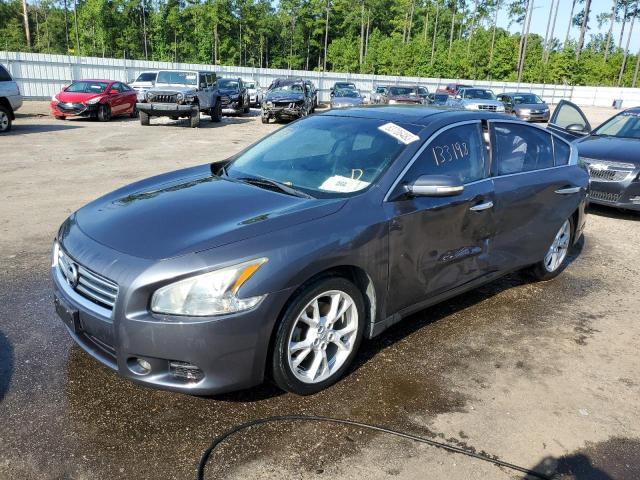 NISSAN MAXIMA 2012 1n4aa5ap0cc828570