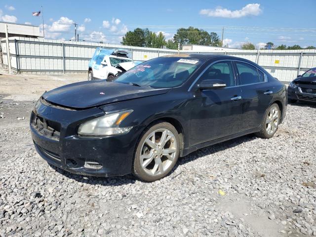 NISSAN MAXIMA S 2012 1n4aa5ap0cc829041