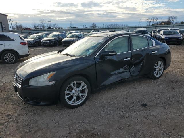 NISSAN MAXIMA S 2012 1n4aa5ap0cc829735