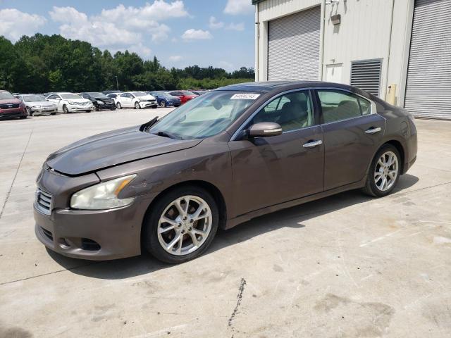 NISSAN MAXIMA S 2012 1n4aa5ap0cc830531