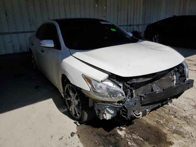 NISSAN MAXIMA S 2012 1n4aa5ap0cc832716