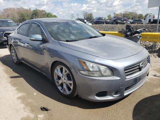 NISSAN MAXIMA S 2012 1n4aa5ap0cc833395