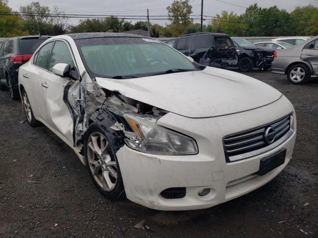 NISSAN MAXIMA S 2012 1n4aa5ap0cc834062