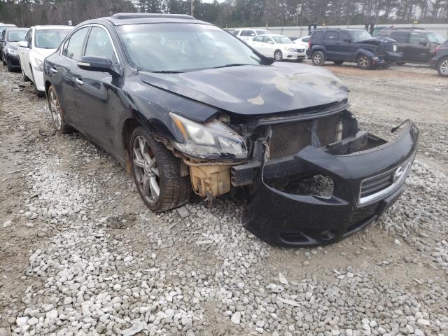 NISSAN MAXIMA S 2012 1n4aa5ap0cc835597