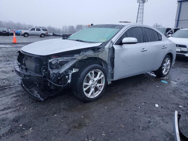 NISSAN MAXIMA 2012 1n4aa5ap0cc836958