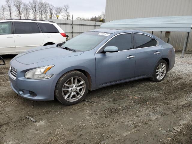 NISSAN MAXIMA S 2012 1n4aa5ap0cc837348