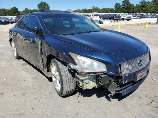 NISSAN MAXIMA S 2012 1n4aa5ap0cc837673