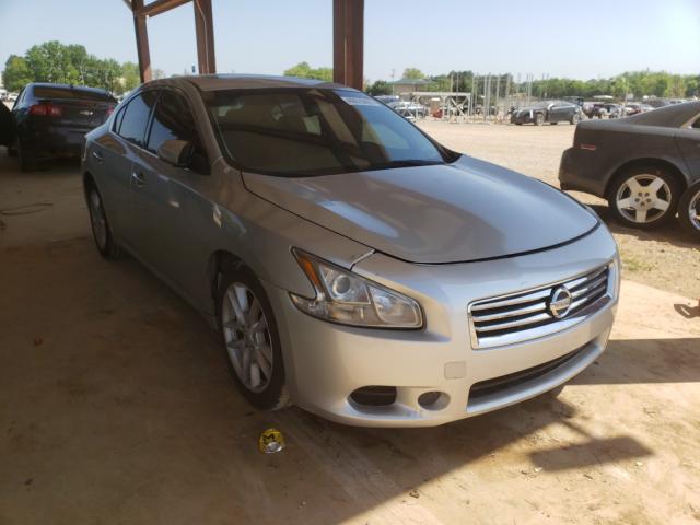 NISSAN MAXIMA S 2012 1n4aa5ap0cc837706