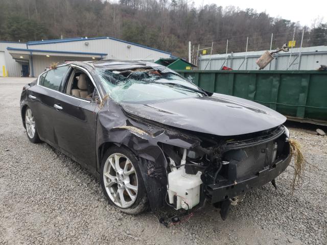 NISSAN MAXIMA S 2012 1n4aa5ap0cc840315