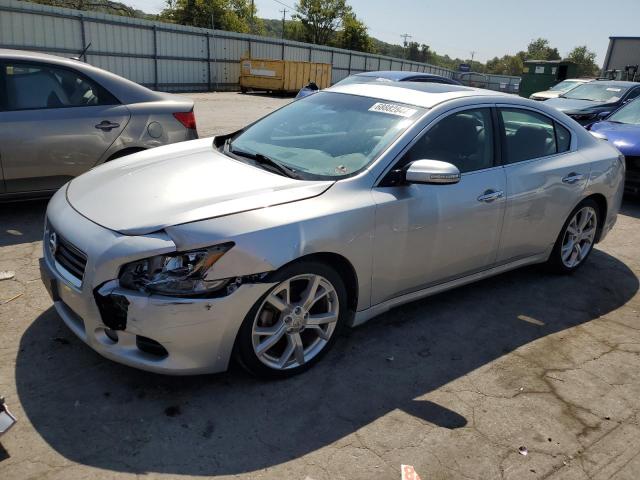 NISSAN MAXIMA S 2012 1n4aa5ap0cc841335