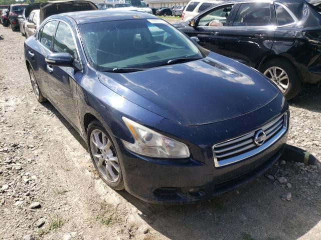 NISSAN MAXIMA S 2012 1n4aa5ap0cc844672