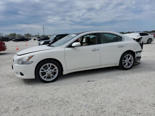 NISSAN MAXIMA S 2012 1n4aa5ap0cc844784