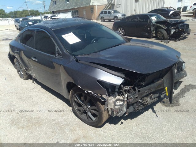 NISSAN MAXIMA 2012 1n4aa5ap0cc846082