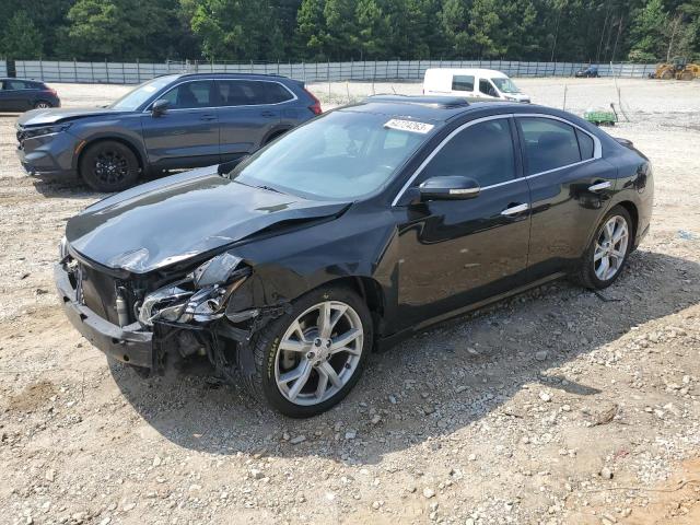 NISSAN MAXIMA 2012 1n4aa5ap0cc847894