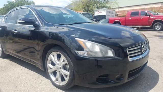 NISSAN MAXIMA S 2012 1n4aa5ap0cc850679