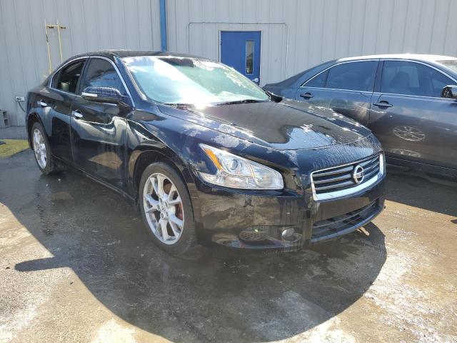 NISSAN MAXIMA S 2012 1n4aa5ap0cc853985