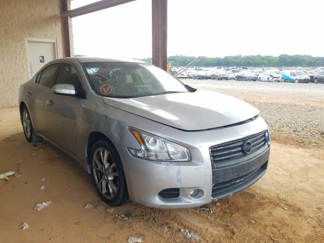 NISSAN MAXIMA S 2012 1n4aa5ap0cc856837