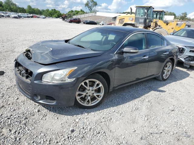 NISSAN MAXIMA 2012 1n4aa5ap0cc864002