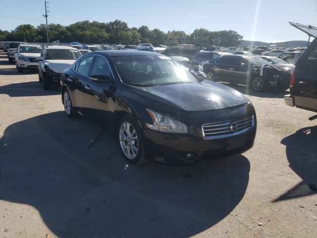 NISSAN MAXIMA S 2012 1n4aa5ap0cc865568