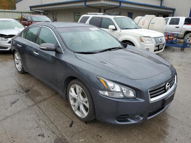 NISSAN MAXIMA S 2012 1n4aa5ap0cc866087