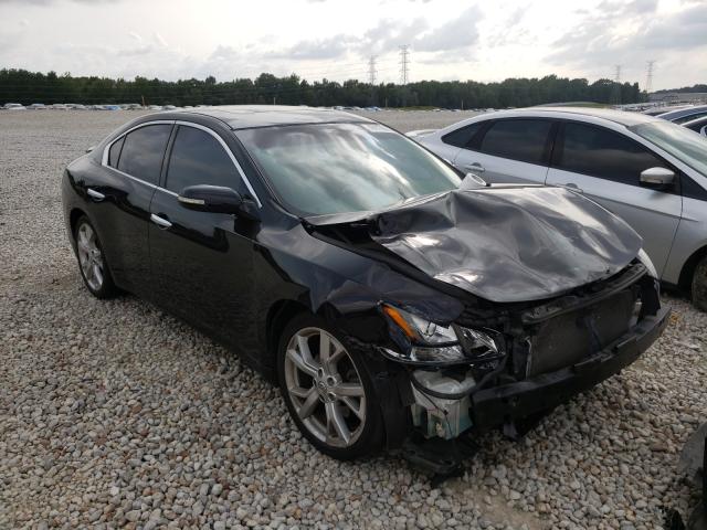 NISSAN MAXIMA S 2012 1n4aa5ap0cc867823