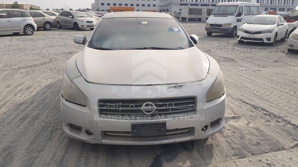 NISSAN MAXIMA 2012 1n4aa5ap0cc869510