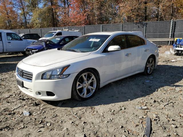 NISSAN MAXIMA 2012 1n4aa5ap0cc870236