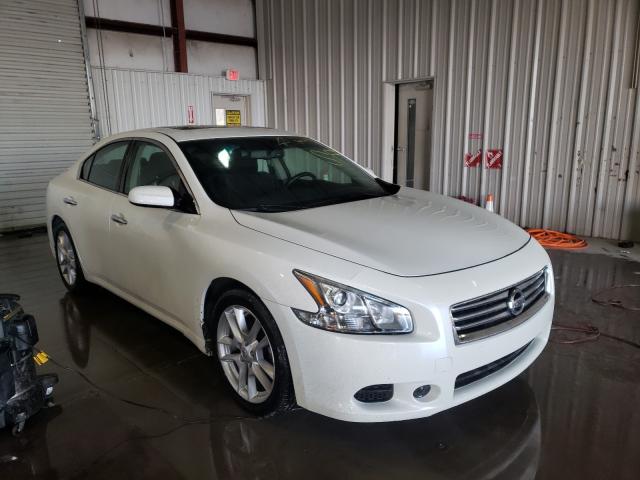 NISSAN MAXIMA S 2013 1n4aa5ap0dc801404