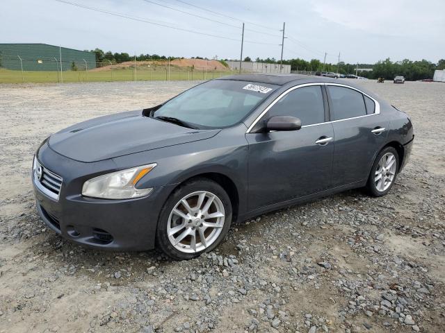 NISSAN MAXIMA 2013 1n4aa5ap0dc805209