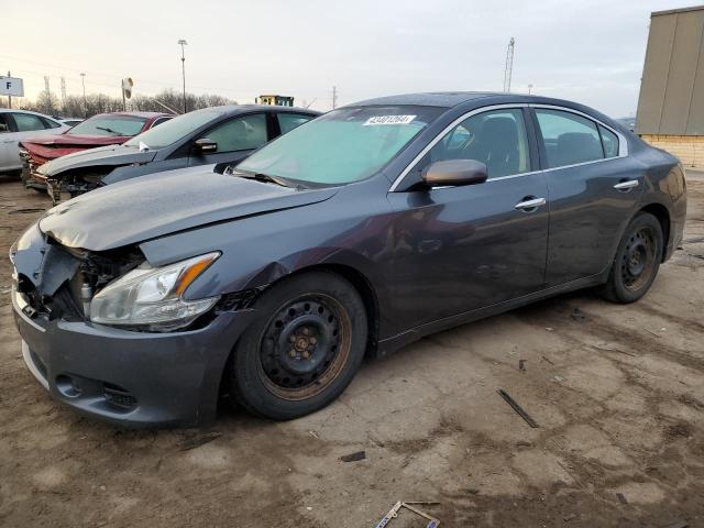 NISSAN MAXIMA 2013 1n4aa5ap0dc810264