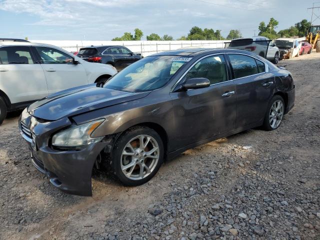 NISSAN MAXIMA S 2013 1n4aa5ap0dc813939