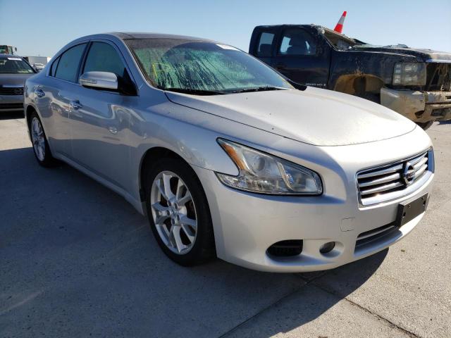 NISSAN MAXIMA S 2013 1n4aa5ap0dc813973