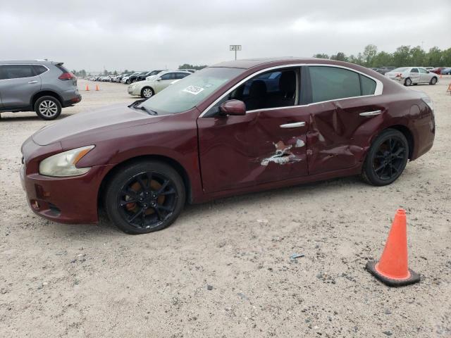 NISSAN MAXIMA S 2013 1n4aa5ap0dc818400