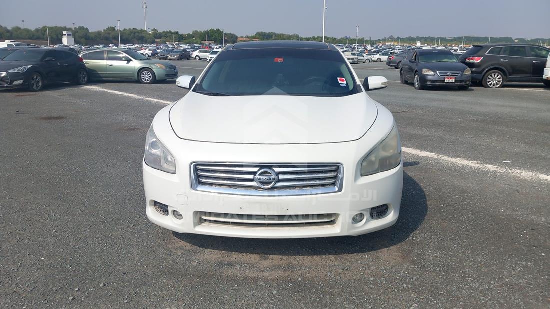 NISSAN MAXIMA 2013 1n4aa5ap0dc821314